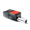 Aofan Portable BBQ Fan Air Blower for Camping Barbecue Cooking