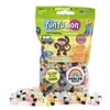 Perler Beads Glow in the Dark Bead Mix (1000 Count)