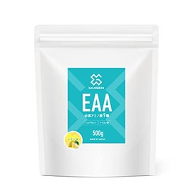 EAA å½ç£ ã¬ã¢ã³å³ 500g 45åå å¿é ã¢ããé¸ 9ç¨®é¡ ãã¼ã¿ã¢ã©ãã³éå (é«éåã®BCAA) MUGEN
