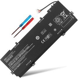KB06XL Battery 1.55V 79.2Wh 902499-856 902499-855 902401-2C1 for HP Spectre X360 15-BL012DX 15-BL112DX 15-BL0XX 15-BL1XX 15T-BL000 15T-BL100 15-BL075NR 15-BL152NR 15-BL000na 15-BL030ng Z6L01EA BL112DX