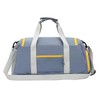 Travel Duffel Bag for Women and Men – Lightweight Water-Resistant