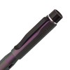 Mitsubishi Pencil Mechanical Pencil Kurutoga Dive 0.5mm Aurora Purple 309534000