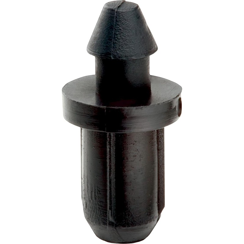 Rain Bird DRIPKITBAG Drip Irrigation Repair and Expansion Kit