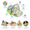 Fisher Price Gimnasio - Piano Pataditas
