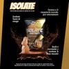Proteina Isolate Elite 1kg Suplemento Polvo Musculo