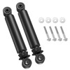 CLUBRALLY Golf Cart Rear Shock Absorbers, RXV Rear Shocks for