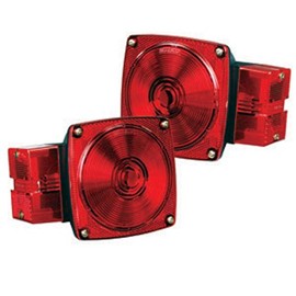 Bargman 2423286 80" Replacement Lens