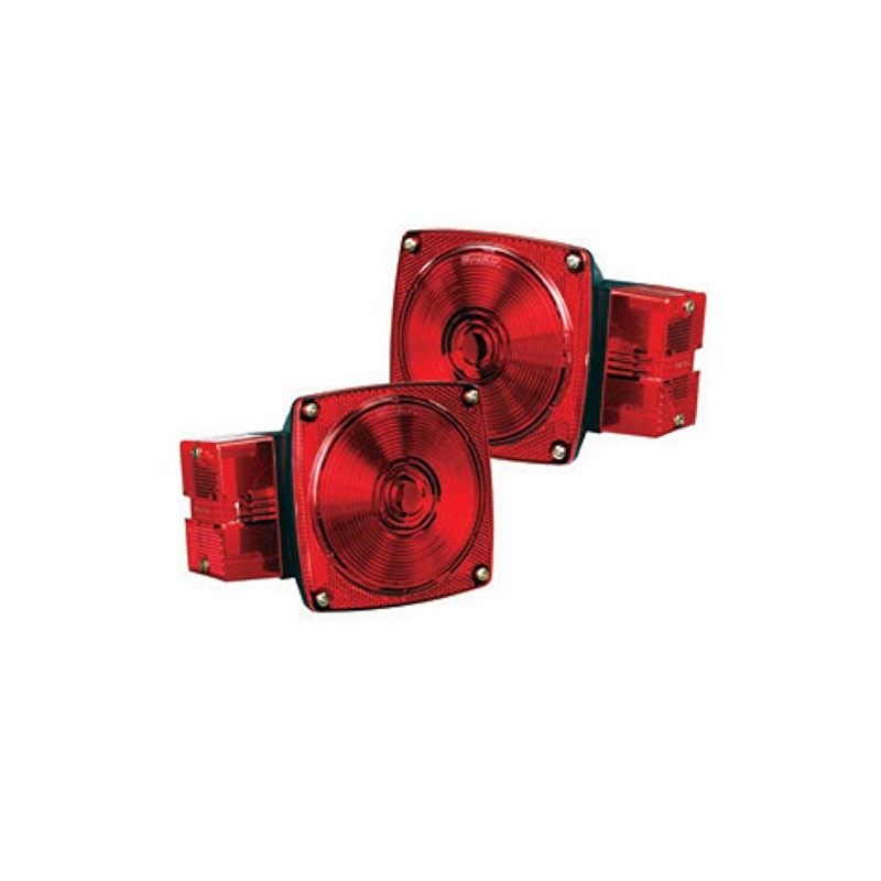 Bargman 2423286 80" Replacement Lens