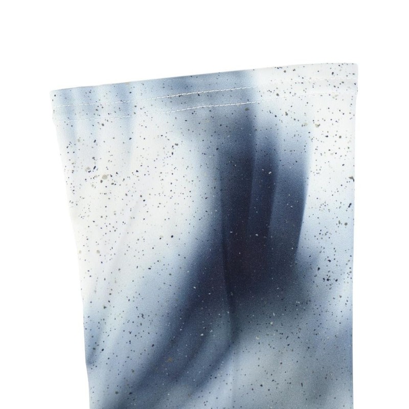 Oakley Men's Baseball Arm Cover 25.0, (186) WHITE PRINT