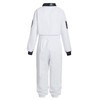 ReliBeauty kids girls boys Astronaut Costume with Space Helmet，8/140