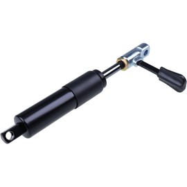 Chamixx Steering Column Adjustment Cylinder Shock 709402419 709400656 709402506 Compatible with Can-Am Commander 700 800 1000 Maverick 1000R X3 Turbo Trail 700 1000 Defender HD7 HD9 HD10