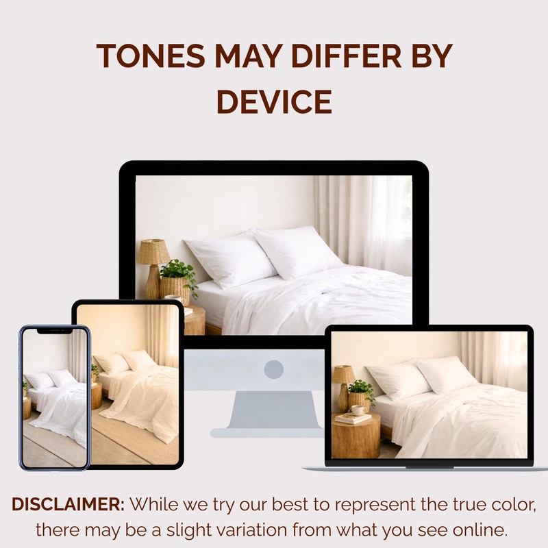 Peru Pima 415 Thread Count Percale California King Sheet Set