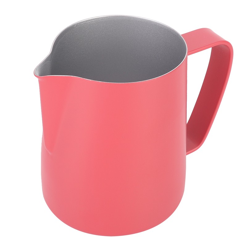 600ml Stainless Steel Milk Frothing Cup Jug Pitcher Latte Art