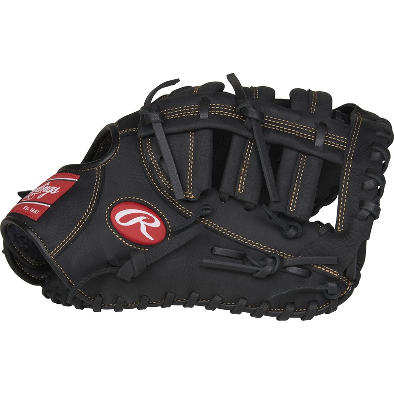 Renegade Series 12 1/2" FBM, Conv/Single Post