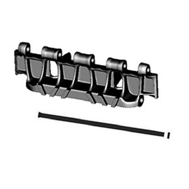 Dnepro Model - Panther Late Type Resin Track Upgrade Set DM35133 1/35 Scale Model kit