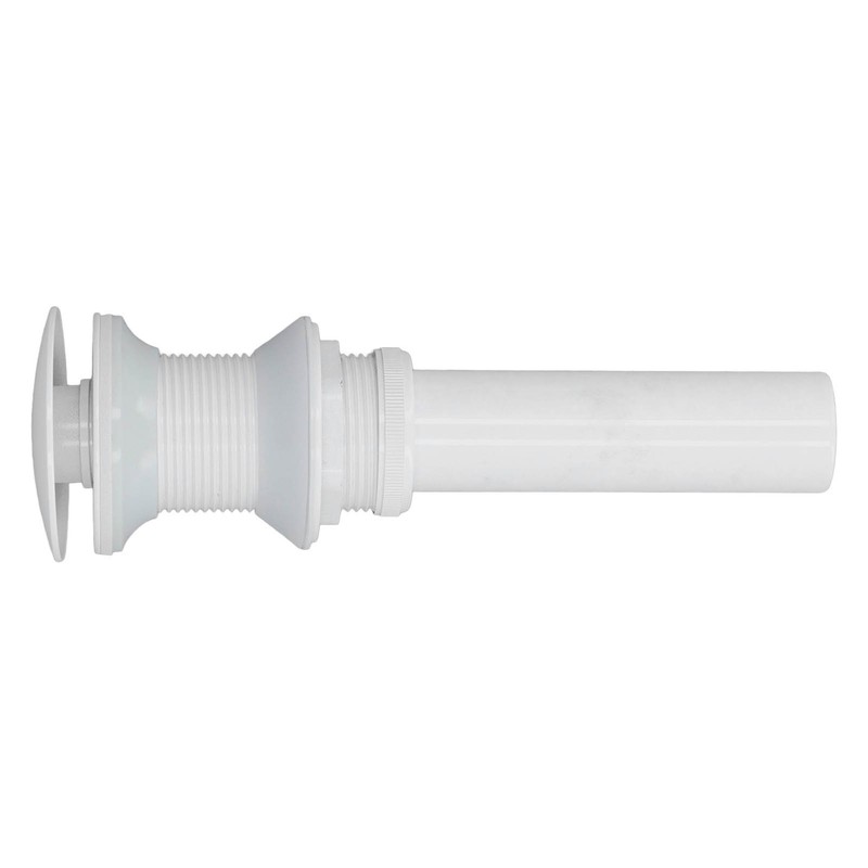 Pop Up Drain Stopper Press Bounce Deodorization Bathroom Sink Drain