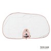 Toyo Case MOOMIN Cooling Blanket 3 Mimura Hey Size: [Blanket]
