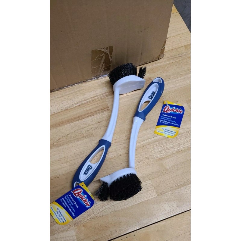 Quickie #124 Cookware Brush