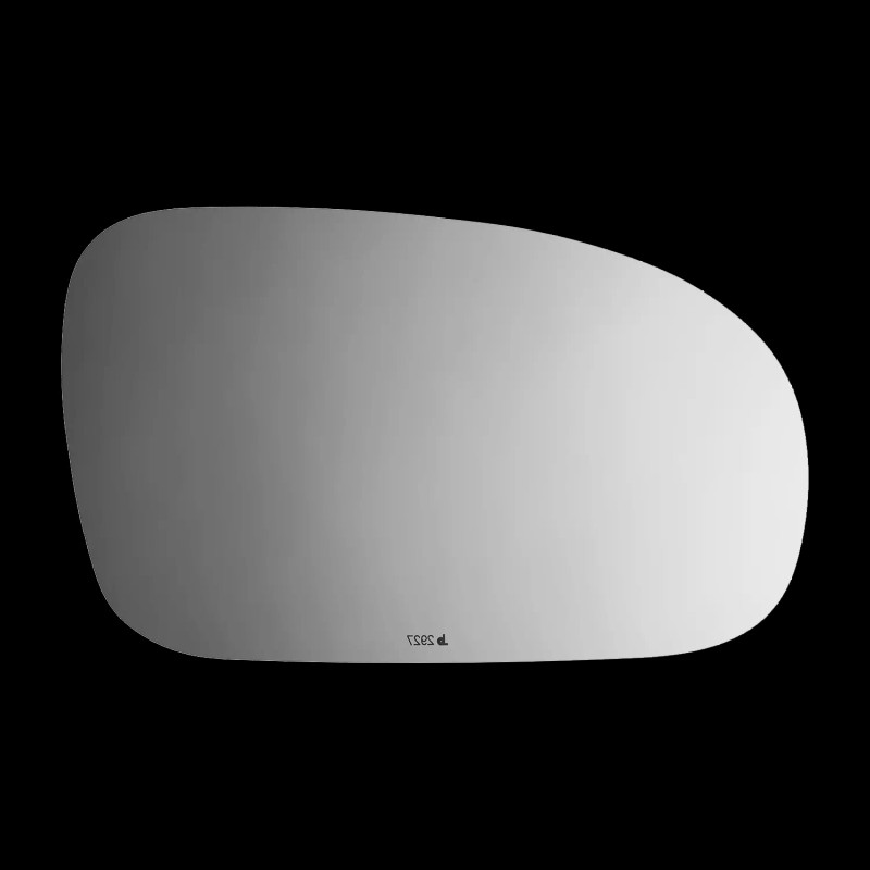 Burco Mirror Glass Replacement Fits 2002-2005 Ford Thunderbird Side View