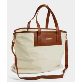 Weekender Doterra Canvas Weekender Bag