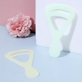 Drawing and organizing eyebrow stencils guide eyebrow shape / 정리 그리기 눈썹틀 가이드 눈썹 모양