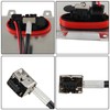 Silscvtt 5DV 009 000-00 Xenon Headlight Ballast Control Unit with