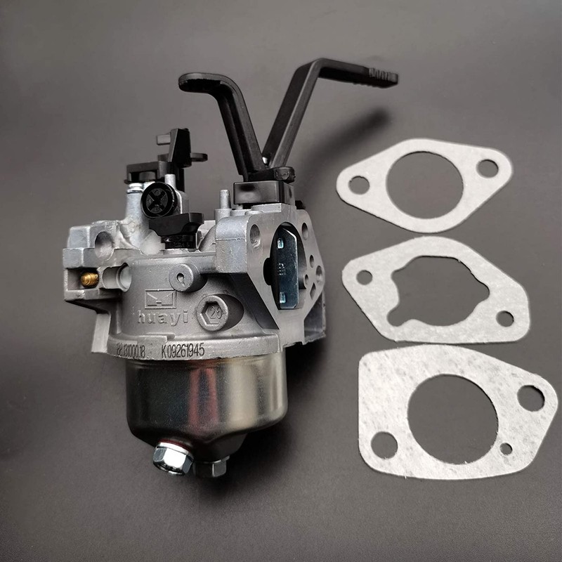 Huayi Carburetor carb Compatible with Hobart Champion 145 generator/welder