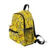 Little Yellow Duck Backpack for Toddlers, Kid's Backpack School Bag