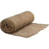 Natural Jute Netting 48" Wide Erosion Control - 60 feet
