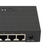 Network Switch Gigabit 1000Mps 8 Ports Self Adaptive Switch Ethernet