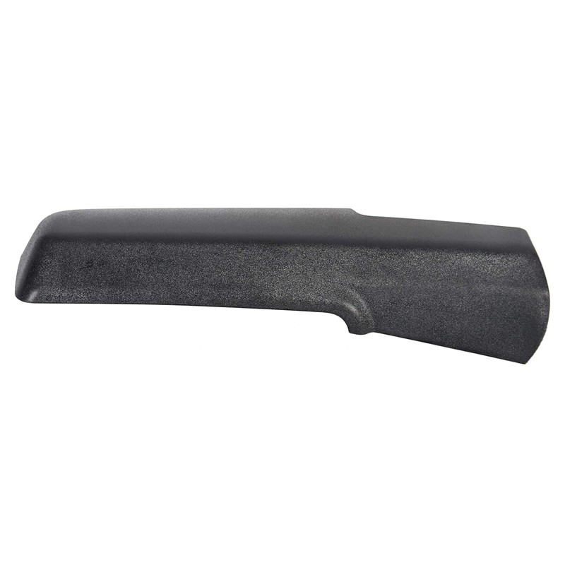ECOTRIC Trailer Tow Mirror Front Arm Cover Compatible with 2014-2024