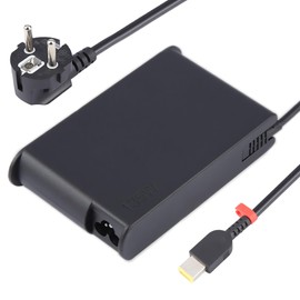 135W Laptop Power Supply Charger for Lenovo ADL135NDC3A ADL135NLC3A ADL135NCC3A 20V 6.75A Charging Cable for Thinkpad T440P T450P T460P T470P T540P T550P W540 W550 Workstation Legion Y7 0000 YY520 cm