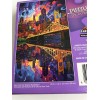 Cra-z-art.com New Puzzle New York City Skyline 350 Pieces 20"