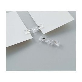 Twin Clip 22425 (10 Pieces) / 62-6768-56