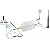 DJI 5.8GHz 4W Wi-Fi Signal Booster Range Extender For UAV