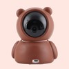 Indoor Security Camera 2MP Wifi Infrared Night Vision APP Viewing