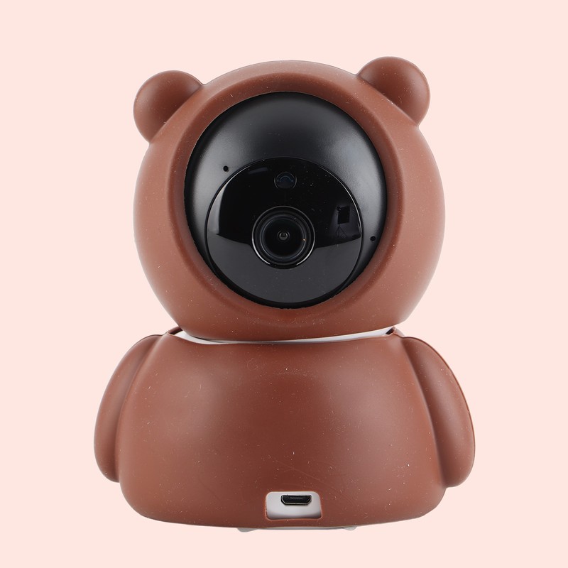 Indoor Security Camera 2MP Wifi Infrared Night Vision APP Viewing