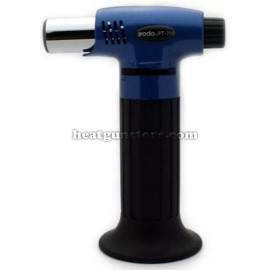 Iroda PT-200 PRO-TORCH Cordless Butane Torch - Blue