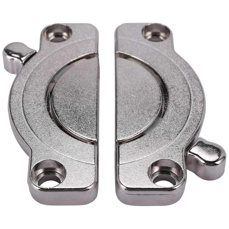 Oewnvmd Desk Dinning Table Top Connector Latch Bench Panel Connectors