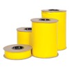 Olson Products Inc. Yellow Sticky Roll 2 Inch Wide by