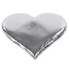 400pcs Heart Shape Petals Heart Shaped Confetti for Valentine's Day