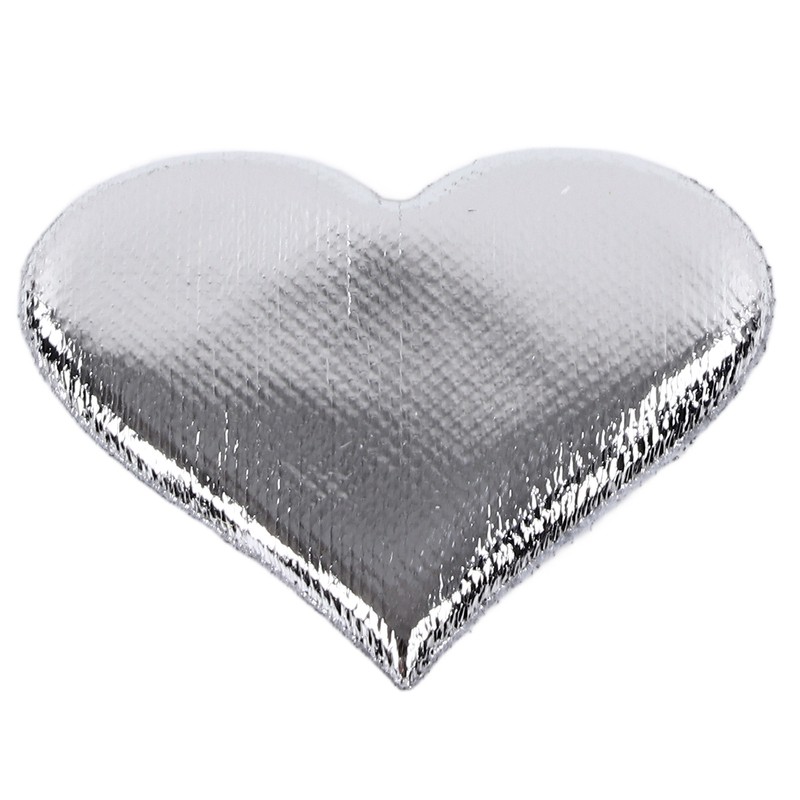 400pcs Heart Shape Petals Heart Shaped Confetti for Valentine's Day