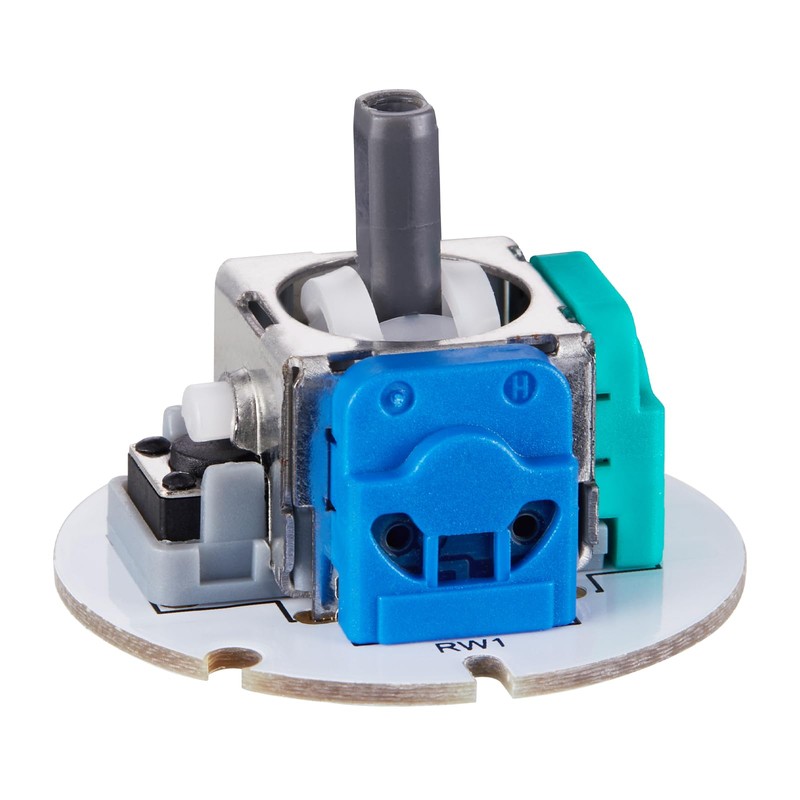 Epindon Hall Effect Replacement Stick Module for Astro C40 TR