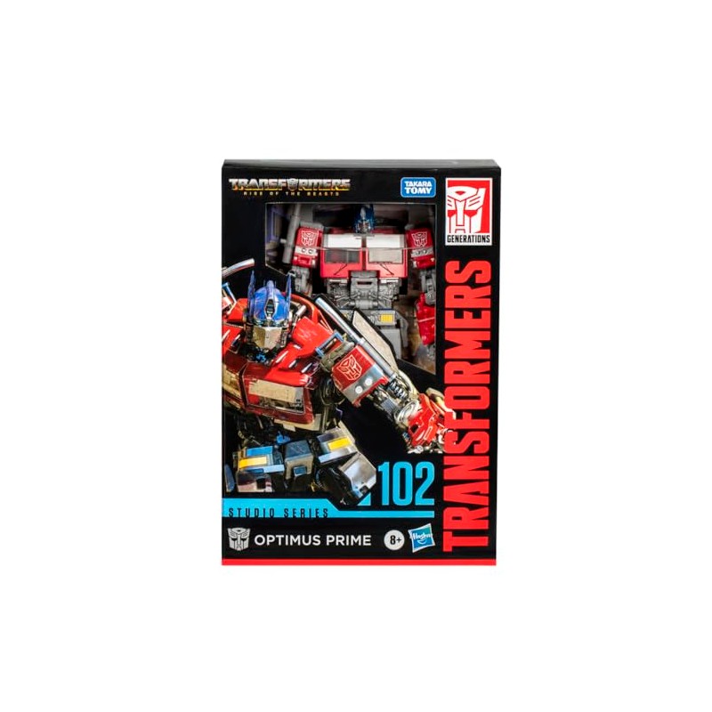 Hasbro Transformers Studio Series Voyager Class Rise of the Beasts
