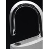 ABUS 56453 54ti/40 Titalium Padlock (Pack of 3 Design 40