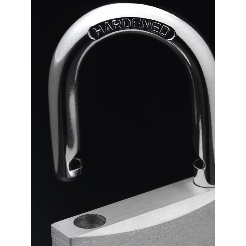 ABUS 56453 54ti/40 Titalium Padlock (Pack of 3 Design 40