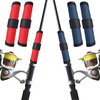 Fishing Lure Covers & Bait Wrap Shield - 5.9 Inch