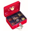 WEDO Kids Red Cash Box