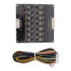 Lithium Battery Equalizer Module 1.2A 15S High Current Lifepo4 Active