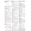 ControlTemp CT72 Basic Tamper Proof Thermostat